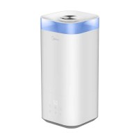 Midea-овлажнувач на воздух